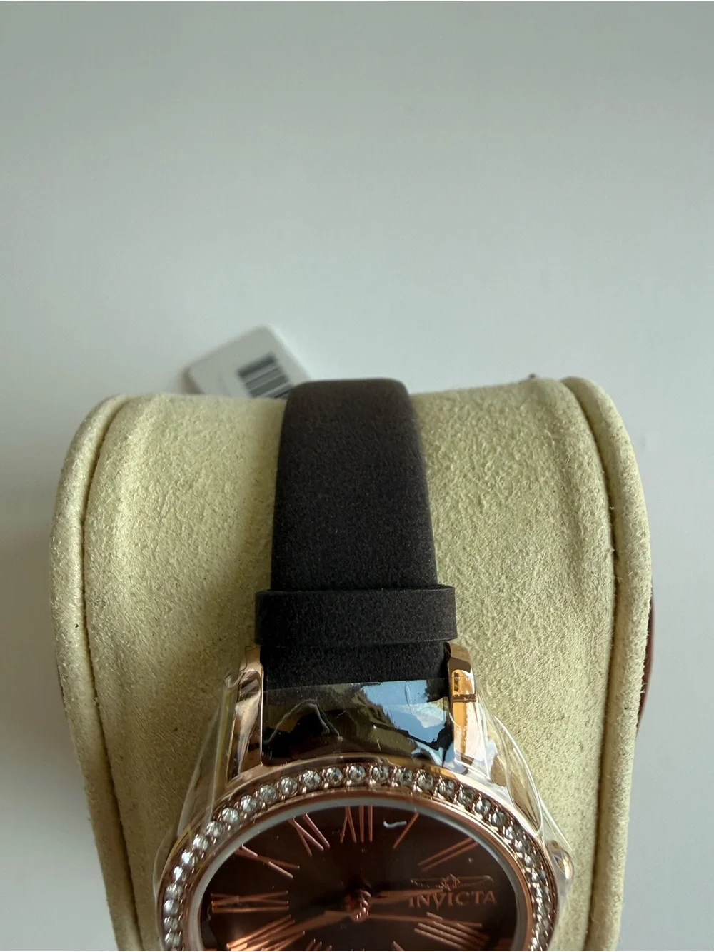 Invicta 70445 Celestial Women’s 31mm Rose Gold Crystal Romantic Watch